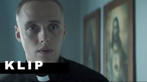 Sebastian kaliński, krystyna świeca, robert brudziński and others. Boze Cialo Fragment Filmu Youtube