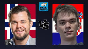 Walter Shipman vs Bobby Fischer ◉ Manhattan Championship 1971-Quiet Force,  Relentless Precision