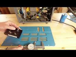 Bird On A Wire Action Bronson Converting The Chicago Electric A K A Harbor Freight 90 Amp Flux Core Wire Welder To Dc Electrode Negative Power This Is The Prope Wire Welder Welders Harbor