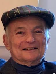 John Michael Ackerman