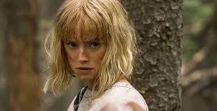 It is based on ness's science fiction trilogy chaos walking, adapting its first book, 2008's the knife of never letting go.it stars daisy ridley, tom holland, mads mikkelsen, demián bichir, cynthia erivo, nick jonas, and david oyelowo. Chaos Walking