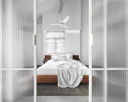 Modern design minimalist white bedroom. 62 Minimalist Bedroom Ideas That Are Anything But Boring Interiorzine