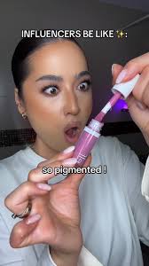 Elf Blush Review: Super Pigmented Makeup Humor