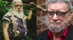 Flogging Babel: 2019