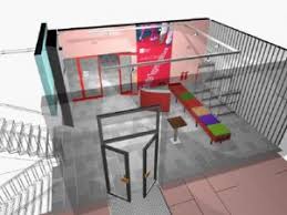 Ein kleines, feines theater mit charme. Theater Moller Haus Theater Moller Haus