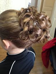 Little Kid Updo Kids Hairstyles Wedding Hairstyles Updo Kids Hairstyles Girls