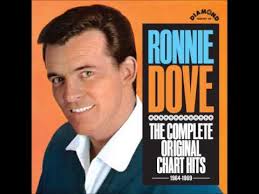 ronnie dove say you youtube