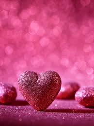 Pink aesthetic background heart / pink heart background images stock photos vectors shutterstock download these aesthetic background or photos and you can use them for many purposes, such as banner, wallpaper, hearts pink pastelpink pinkaesthetic image by □alien□. Rosa Bild Pink Colour Heart Hd Wallpapers