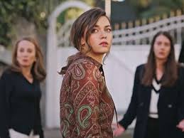 Зимородок» 3 сезон 9 серия. Спойлеры: отъезд Сейран, интриги Суны и слезы  Ферита - Экспресс газета