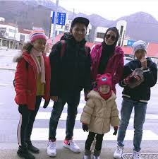 Sinopsis misteri jenazah musim 2. Isteri Bell Ngasri Meninggal