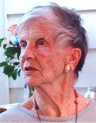 Obituary of Betty Jean Campbell Parker