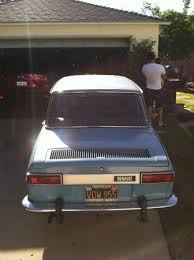 Image result for Ocean Blue 1969 Renault