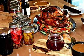 Write down five people you know who could use. Restaurants To Order Thanksgiving Dinner From Around Philadelphia Phillyvoice