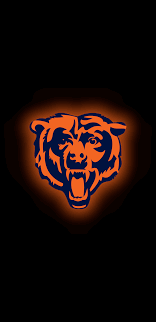 Here you can download more than 5 million photography collections. I M Making An Amoled Wallpaper For Every Nfl Team 5 Down Repost Last One Got Stretched Chibears