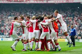 Links to fc twente vs. Afc Ajax Pa Twitter Matchfact Ajax Won Op 15 Mei 2011 Met 3 1 Van Fc Twente En Veroverde Zo De 30ste Landstitel Ajatwe Http T Co D8ja9rrmfd