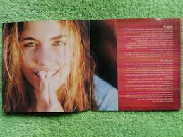 Eam Cd Barbara Y Fiorella Cayo 2000 Album Debut Edic Peruana