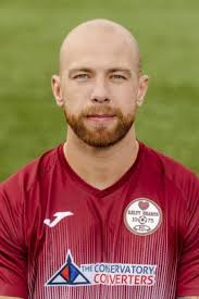 Jordon Forster