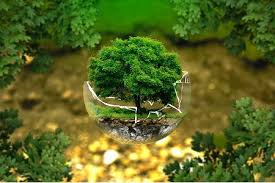 The Earth - Islamic Poem « BackToJannah