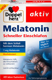 Solgar liquid melatonin (жидкий мелатонин) натуральный ароматизатор со вкусом черешни 10 мг 59 мл. Doppelherz Melatonin Schneller Einschlafen 3 8 G Dauerhaft Gunstig Online Kaufen Dm De