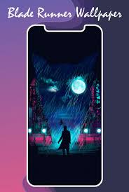Blade runner wallpaper, blade runner 2049, ana de armas, rain. Hd Blade Runner 2049 Wallpapers For Android Apk Download