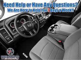 1500 classic tradesman 4x2 quad cab 6'4 box package includes. 2013 2018 Dodge Ram 1500 Tradesman Express Slt St Cloth Seat Driver Bottom Gray Richmond Auto Upholstery