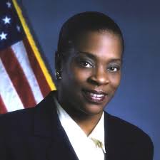 Denise Lynn Nappier — CT Women's Hall of Fame