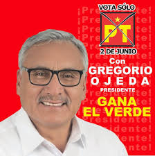Gregorio Ojeda