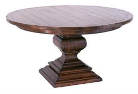 Ce0957 Pedestal Table Dining Table With Bench Table