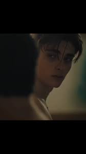 Exploring Andrea Arru in Di4ri: A Handsome Character