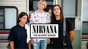 The music video for come as you are was directed by kevin kerslake, who drew inspiration for it from the cover artwork of nevermind. The 30 Best Nirvana Songs Of All Time Louder