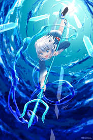 Tian Nya On Twitter Anime Anime Art Girl Kawaii Anime