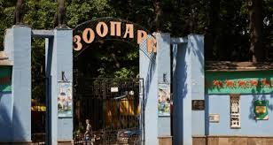 Или поделитесь своей историей с тегом. Vhod V Harkovskij Zoopark Budet Besplatnym