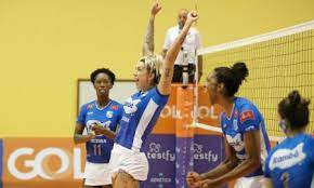 Confira o elenco completo de convocadas. Copa Brasil Volei Archives Esporte News Mundo