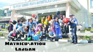 We've not yet verified this institution's record. Kolej Matrikulasi Labuan Heart Eyes Youtube