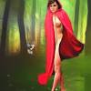 Its origins can be traced back to the 10th century to several european folk tales. 3