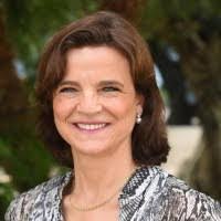 Josefina Huerta's Instagram, Twitter & Facebook