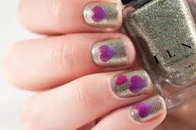 Maybe you would like to learn more about one of these? Ilnp Fame Nail Art May Contain Traces Of Polish