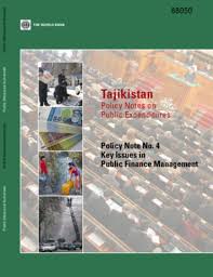 This article is part of a series teaching essential personal finance concepts to teenagers. Tajikistan Key Issues In Public Finance Management