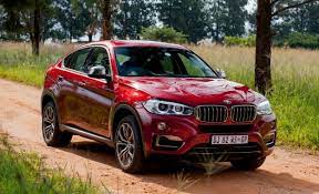 Bmw X6 M50d Carmag Co Za