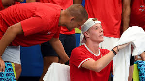 Denis shapovalov page on flashscore.com offers livescore, results, fixtures, draws and match details. New Coach New Luck Shapovalov Back On Track Under Mikhail Youzhny Tennisnet Com