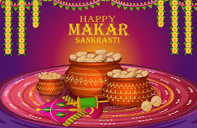 Employment and holiday laws in india allow employees to choose a limited number of holidays from a list of optional holidays. Makar Sankranti 2021 Fabhotels