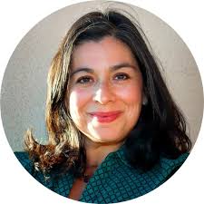 Kristina Ortez For New Mexico