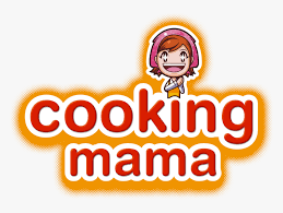 Mama logo is fun logo featuring a mama doing phone call while cooking. Cooking Logo Png Cooking Mama Logo Png Transparent Png Kindpng