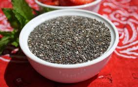 Comment Utiliser Le Chia Pour Perdre Du Poids Nutrition Turmeric Benefits Holistic Nutrition