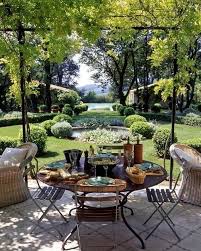 Gartenideen Essen Im Freien Essen Freien Gartenideen Outdoor Rooms Garden Spaces Outdoor Gardens