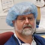 Dr. Aaron Trimble, Anesthesiology