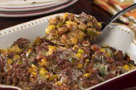 Learn how to crumble beef quickly with this tutorial: Recipes With Ground Beef Everydaydiabeticrecipes Com