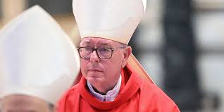 Caritas-Krisegestioun: Kardinol méi aktiv agebonne wéi vun him duergestallt