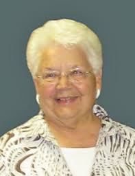 Helene Edel Obituary December 1, 2018