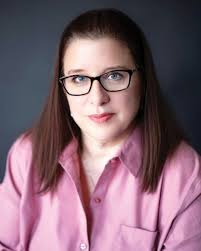 10 Questions for Caitlin Coleman